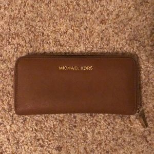 Michael Kors wallet